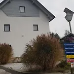 アパート Ambiente Ferienapartments Julienhoehe Niederdorf