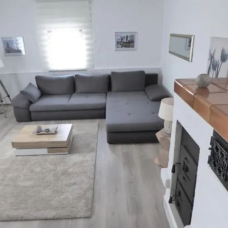 Ambiente Ferienapartments Julienhoehe * Niederdorf