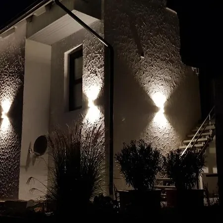 Ambiente Ferienapartments Julienhoehe