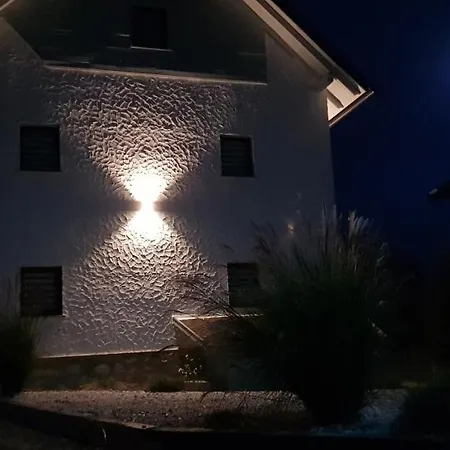 Ambiente Ferienapartments Julienhoehe *