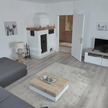Ambiente Ferienapartments Julienhöhe Niederdorf (Carinthia)