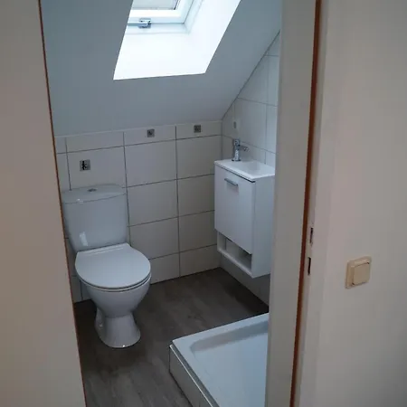 アパート Ambiente Ferienapartments Julienhoehe