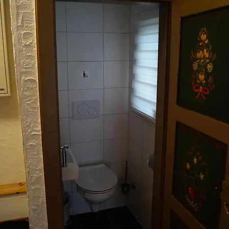 Ambiente Ferienapartments Julienhoehe *