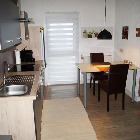 Ambiente Ferienapartments Julienhoehe * Niederdorf