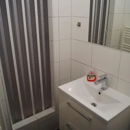 Ambiente Ferienapartments Julienhoehe *