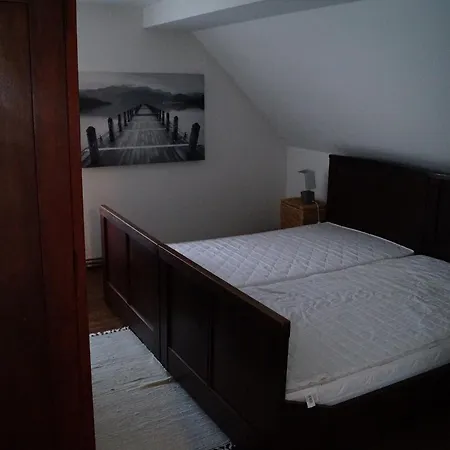 Ambiente Ferienapartments Julienhoehe アパート *