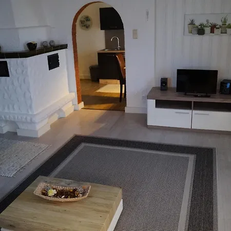 Apartment Ambiente Ferienapartments Julienhoehe Niederdorf (Carinthia)
