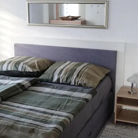 Apartment Ambiente Ferienapartments Julienhoehe