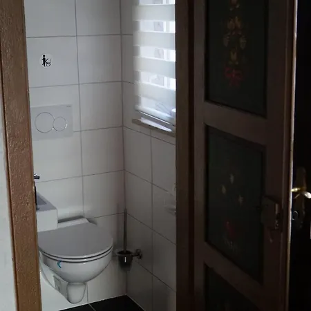 Apartment Ambiente Ferienapartments Julienhoehe