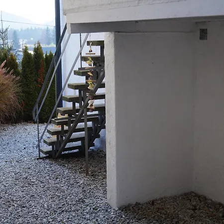 Ambiente Ferienapartments Julienhoehe Niederdorf (Carinthia)
