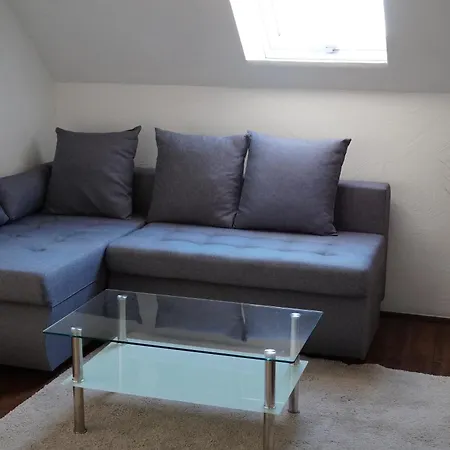Ambiente Ferienapartments Julienhoehe Niederdorf (Carinthia)